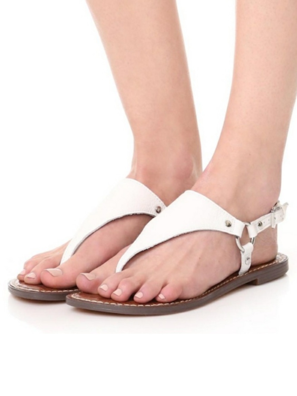 Sam Edelman Greta Thong Sandals